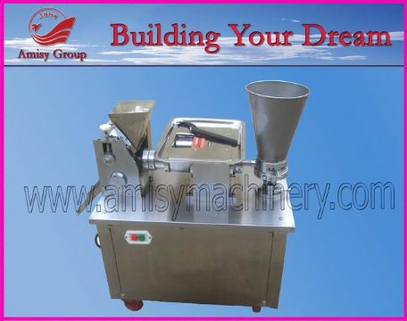 Dumpling Making Machine, Dumpling Making Equipment, Dumpling Maker Machine